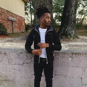 Meet your Posher, Trey